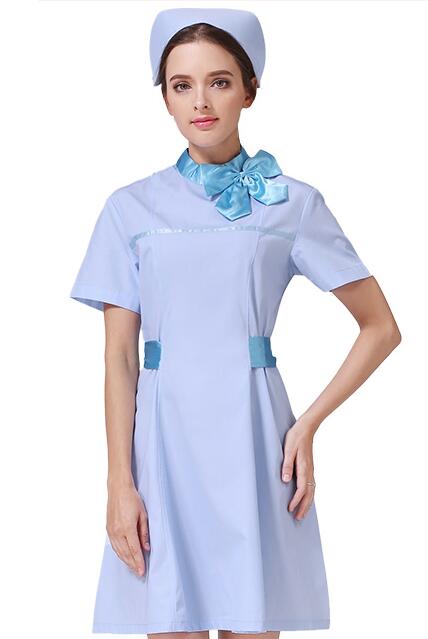 美式護士服